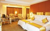 Туры в отель Xingtai Business Hotel