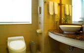 Туры в отель Xingtai Business Hotel