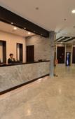 Туры в отель Atour Hotel Beiijng Guomao Jinsong Subway Station