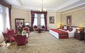 Туры в отель Legacy Ottoman