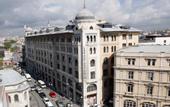 Туры в отель Legacy Ottoman
