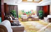 Туры в отель Lin'an Hotel
