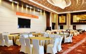 Туры в отель Lin'an Hotel