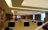 Туры в отель Lin'an Hotel