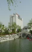 Туры в отель Changshu International Hotel