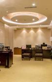 Туры в отель Changshu International Hotel