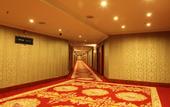 Туры в отель Maoxian International Hotel