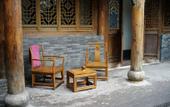 Туры в отель Jinzhai Inn