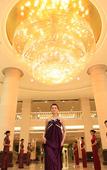 Туры в отель Dolton Changsha Spa Hotel