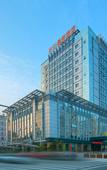 Туры в отель PULUN HoTEL (Cixi Wuyue Plaza)