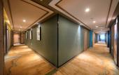 Туры в отель PULUN HoTEL (Cixi Wuyue Plaza)