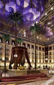 Туры в отель Zhongjia Palace Hot Spring Hotel
