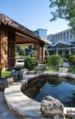 Туры в отель Zhongjia Palace Hot Spring Hotel