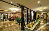 Туры в отель Haizhou Hotel