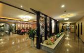 Туры в отель Haizhou Hotel