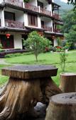 Туры в отель Snow Lion Riverside Resort