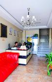 Туры в отель Liang'an Hotel