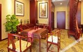Туры в отель Yuhuagong Hotel