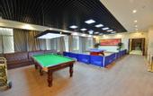 Туры в отель Yuhuagong Hotel