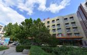 Туры в отель Yuhuagong Hotel