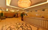 Туры в отель Yuhuagong Hotel