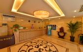 Туры в отель Yuhuagong Hotel