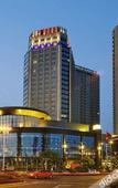 Туры в отель Grand Rezen Hotel Merryland Changshu