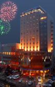 Туры в отель Oriental Grand Hotel (Tongxiang Central Wanxianghui Store)