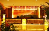 Туры в отель Oriental Grand Hotel (Tongxiang Central Wanxianghui Store)