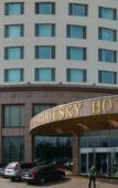 Туры в отель Blue Sky Hotel