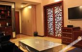 Туры в отель Dunhuang International Hotel