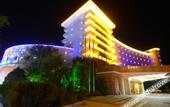 Туры в отель Dunhuang International Hotel