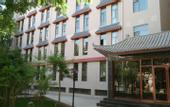 Туры в отель Dunhuang International Hotel