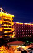 Туры в отель Dunhuang International Hotel