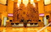 Туры в отель Dunhuang International Hotel