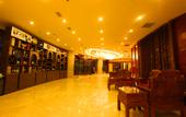 Туры в отель Dunhuang International Hotel