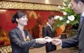Туры в отель Yixing Grand Hotel