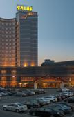Туры в отель Yixing Grand Hotel