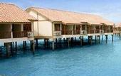 Туры в отель Legend International Water Homes