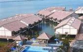 Туры в отель Legend International Water Homes