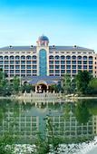 Туры в отель Evergrande World MICE Center