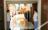 Туры в отель Yishuiwan Hotel