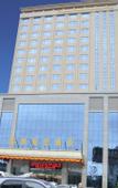 Туры в отель Pros-Para International Hotel