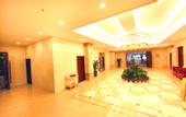 Туры в отель Heng Feng Hotel