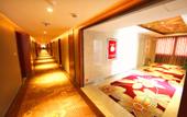 Туры в отель Heng Feng Hotel