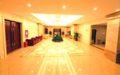 Туры в отель Heng Feng Hotel