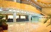 Туры в отель Zuiranju Holiday Hotel