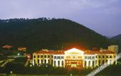 Туры в отель Zuiranju Holiday Hotel