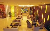 Туры в отель Huanghua International Hotel