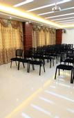 Туры в отель Huangting Holiday Inn